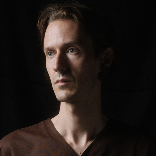 Jonas Margraf portrait