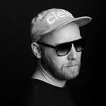 Laurent Delforge portrait